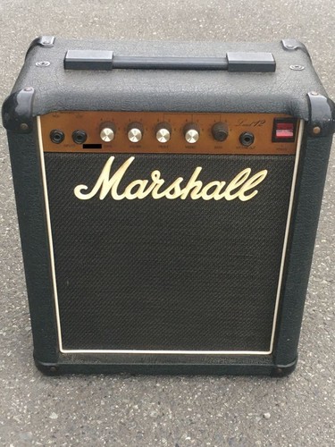 Amplificatore per chitarra