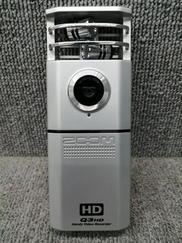 Zoom handy registratore - zoom,
