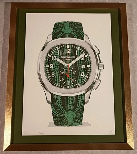 Orologio death nyc - death, edizione