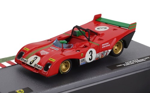 Modellino auto statico ferrari - modellino,
