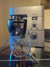 planetaria kenwood XL