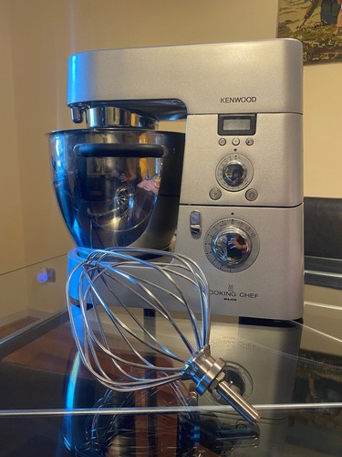 Planetaria kenwood - planetaria, xl