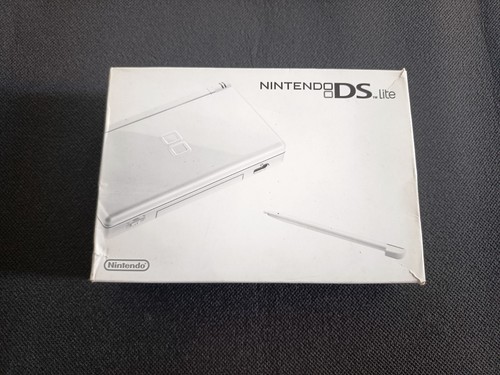 Nintendo lite bianco - ds,