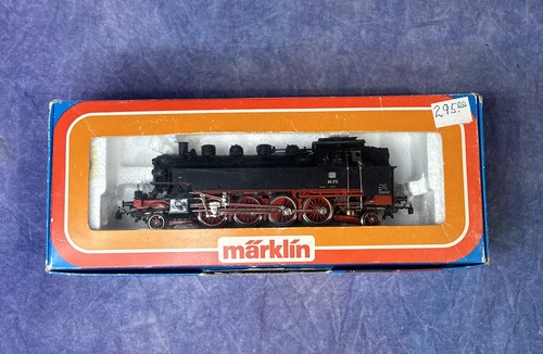 Marklin 3096 scala - marklin,