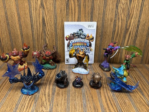 Skylanders giants portal - giants, of