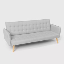Divano letto clic - 3, posti