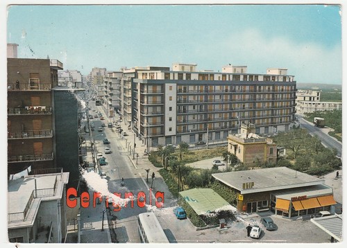 Cerignola foggia corso - cerignola,