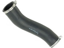 tubo di sovralimentazione per