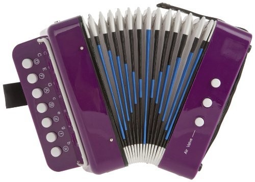Fisarmonica bambino luca con - fisarmonica,