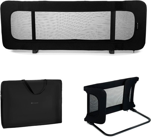 Sponda universale per letto - sponda,