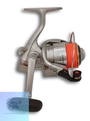 Mulinello spinning shimano - da,