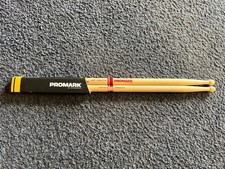 Set bacchette batteria Pro