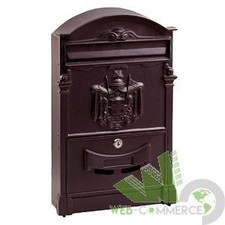 CASSETTA POSTALE BUCA LETTERE