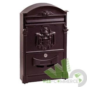 Cassetta postale buca lettere - buca,