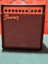 Ibanez troubador Ibanez T20