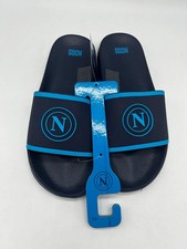 PANTOFOLA CIABATTA UOMO GOMMA