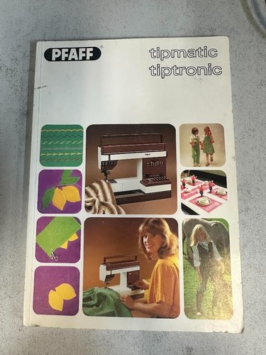 Pfaff sewing - pfaff,