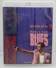 Miami Blues (1990) Radiance