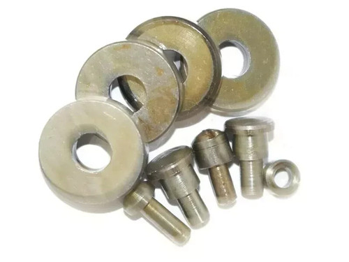 Set rulli perni idraulici - di, e