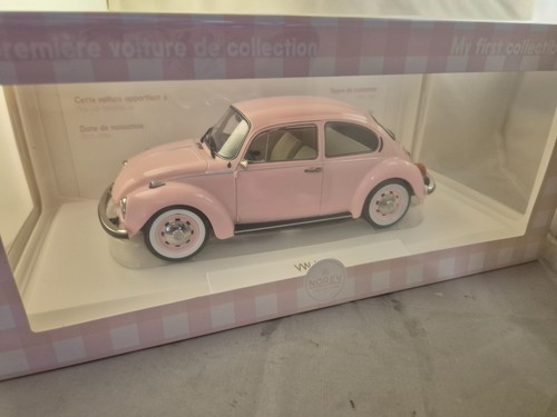 Norev 188677 volkswagen - 188677,