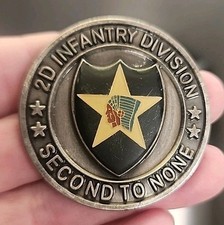 Moneta sfida 2° divisione