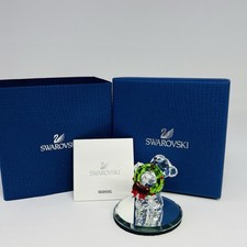 Swarovski 2014 edizione