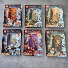 LEGO Harry Potter Hogwarts