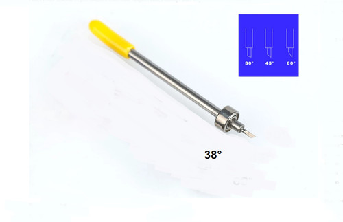 Graphtec craft robo lama - robo, 38°