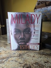 Milady Standard Esthetics