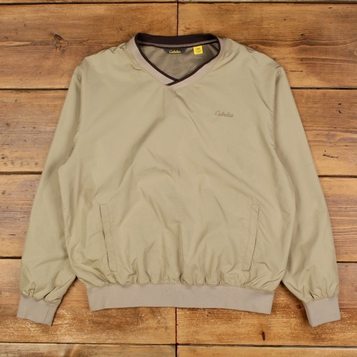 Cabelas pullover felpa uomo - pullover, l