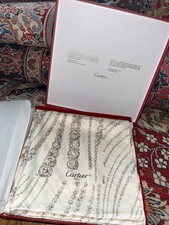 Foulard Cartier
