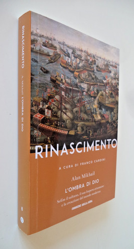 Rinascimento ombra di - l'ombra,