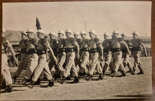 Foto legione straniera algeria - foto,