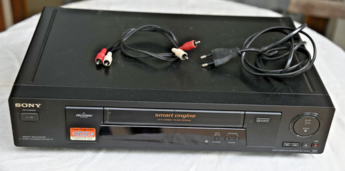 Videoregistratore sony slv - sony,