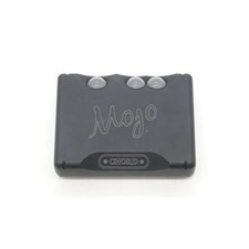 CHORD Electronics Mojo Black MOJO-BLK usato senza scatola