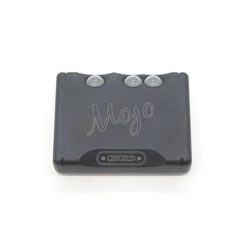 Chord electronics mojo black - mojo,