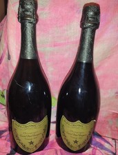 2 Cuvée Dom Perignon Vintage 1990 Champagne 12.5%vol
