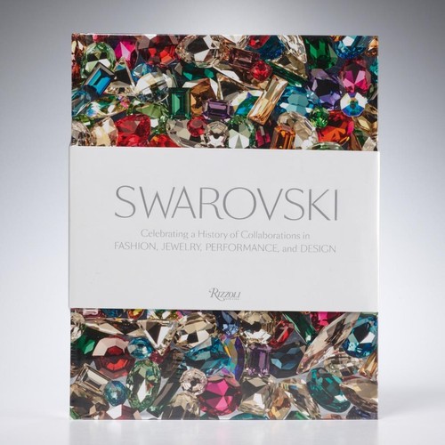 Swarovski celebrating - celebrating, a