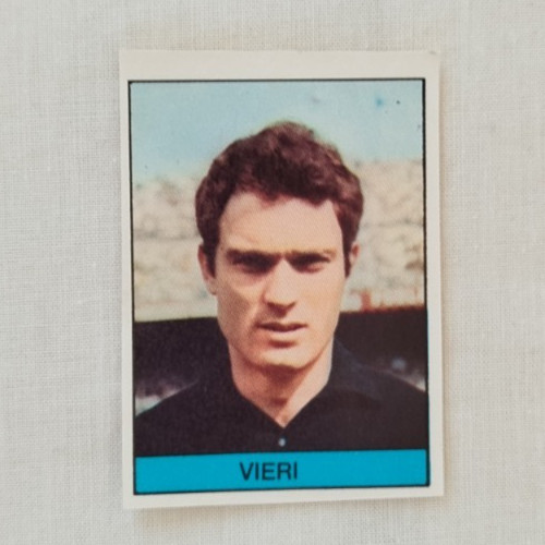 Lido vieri torino 1966 - lido,