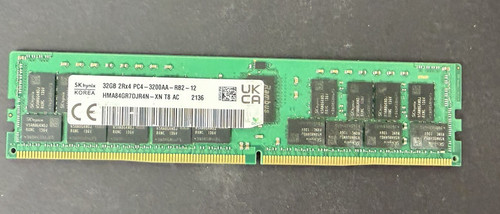 Hynix ddr4 3200 - 32, gb