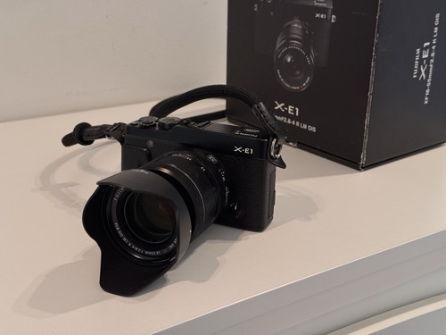 Fujifilm nera fujinon - nera, +