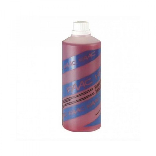 Faac flacone olio - faac,