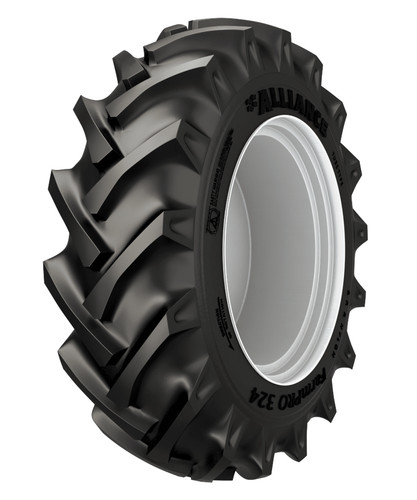 Alliance 324 34 - 8, pr