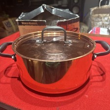 Forno Olandese in Rame Mercato