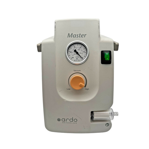 Ardo master aspiratore - |,