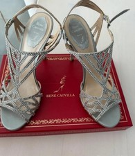 sandalo gioiello tacco alto