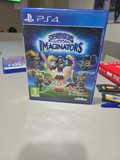 Skylanders Imaginators PlayStation 4 Ps4 N.I760