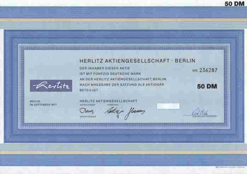Herlitz cancelleria 1977 - herlitz,