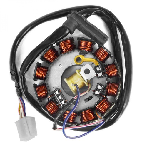 Stator allumage moto adapt - stator,