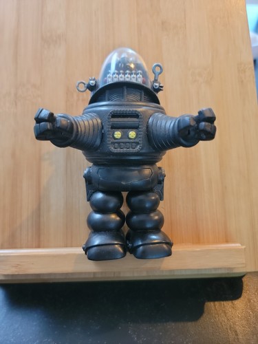 Robby robot del pianeta - il,